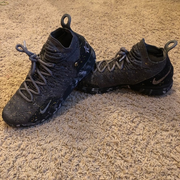 nike kd 11 championship